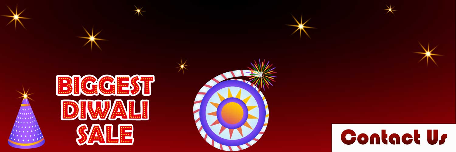 Welcome to Sri Nandini Crackers Sivakasi 